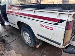 نيسان بيك اب